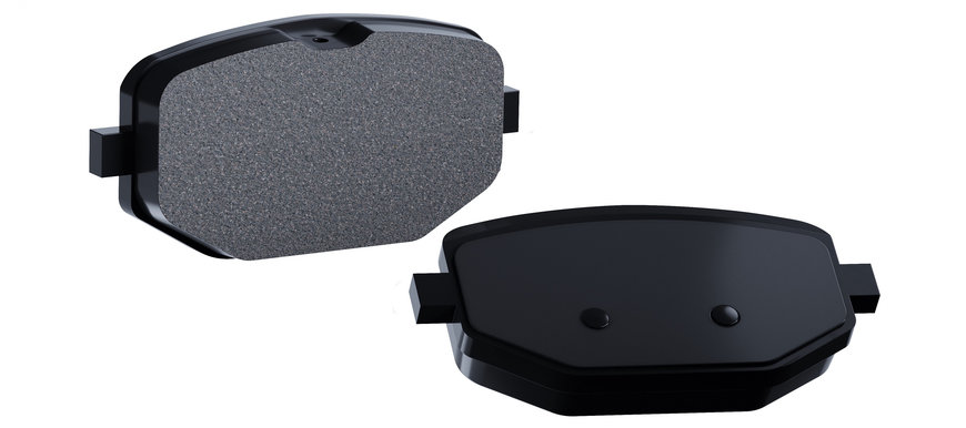 TENNECO INTRODUCES ADVANCED HYBRID FRICTION MATERIAL COMPOSITES FOR OE CUSTOMERS